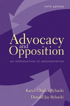 Advocacy and Opposition