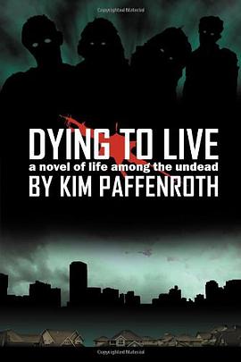 Dying To Live pdf epub mobi 電子書 下載