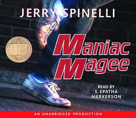 Maniac Magee pdf epub mobi 电子书 下载