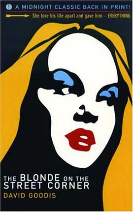 The Blonde on the Street Corner (Midnight Classics) pdf epub mobi 电子书 下载
