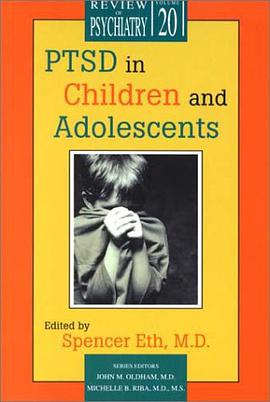 Ptsd in Children and Adolescents pdf epub mobi 电子书 下载