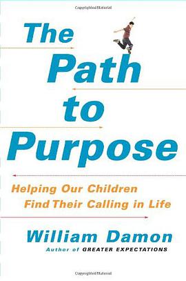 The Path to Purpose pdf epub mobi 下载