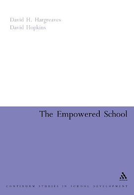 The Empowered School pdf epub mobi 电子书 下载