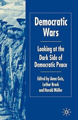 Democratic Wars pdf epub mobi 电子书 下载