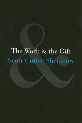 The Work and the Gift pdf epub mobi 电子书 下载