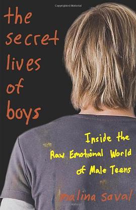 The Secret Lives of Boys pdf epub mobi 电子书 下载