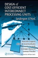 Design of Cost-Efficient Interconnect Processing Units pdf epub mobi 电子书 下载