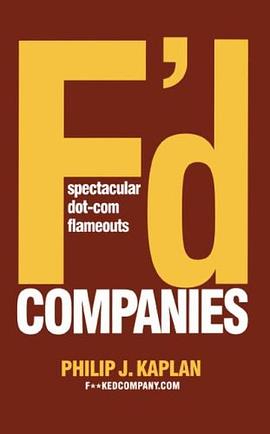 F'd Companies pdf epub mobi 電子書 下載
