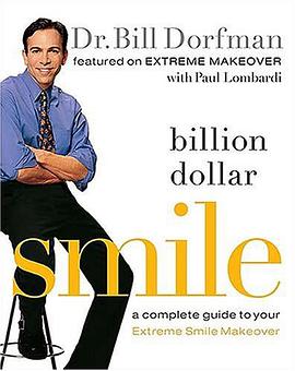 Billion Dollar Smile pdf epub mobi 电子书 下载