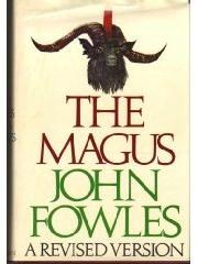The Magus: A Revised Version pdf epub mobi 电子书 下载