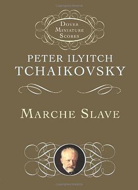 Marche Slave pdf epub mobi 电子书 下载