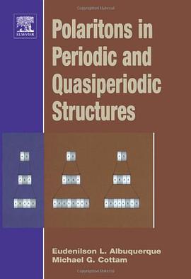 Polaritons in Periodic and Quasiperiodic Structures pdf epub mobi 电子书 下载