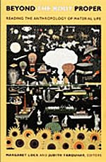 Beyond the Body Proper pdf epub mobi 电子书 下载