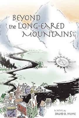 Beyond the Long-Eared Mountains pdf epub mobi 下载