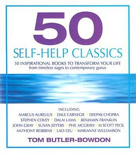50 Self-help Classics pdf epub mobi 电子书 下载