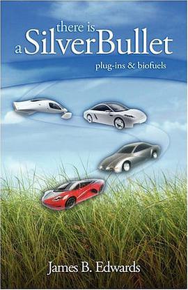 There is A Silver Bullet pdf epub mobi 电子书 下载