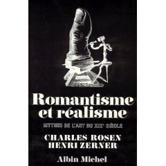 Romantisme et réalisme pdf epub mobi 电子书 下载