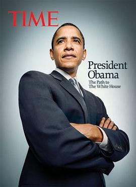 Time President Obama (Time Inc. Home Entertainment Library-Bound Titles) pdf epub mobi 电子书 下载
