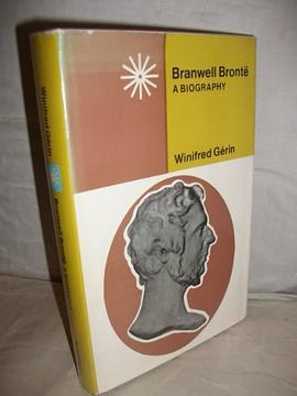 Branwell Bronte pdf epub mobi 电子书 下载