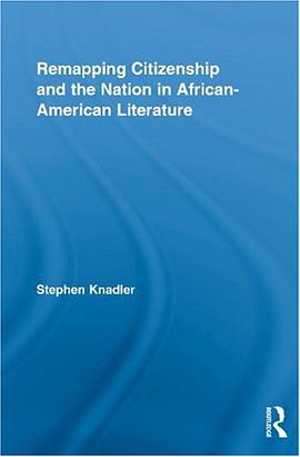 Remapping Citizenship and the Nation in African American Literature pdf epub mobi 下载