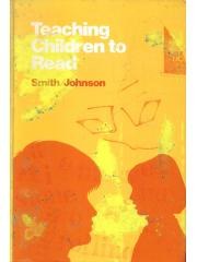 Teaching Children to Read pdf epub mobi 电子书 下载