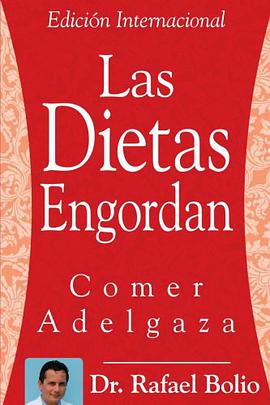 Las Dietas Engordan pdf epub mobi 下载