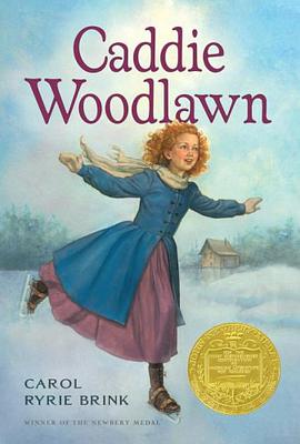 Caddie Woodlawn pdf epub mobi 电子书 下载