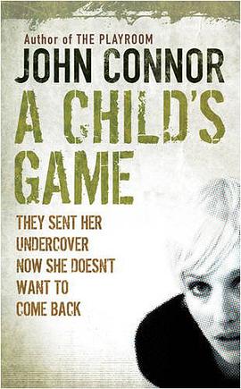 A Child's Game pdf epub mobi 电子书 下载