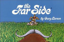 The Far Side pdf epub mobi 电子书 下载