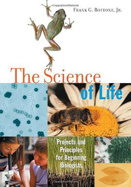 The Science of Life pdf epub mobi 電子書 下載