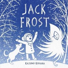 Jack Frost pdf epub mobi 电子书 下载