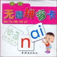 无图识字卡 pdf epub mobi 电子书 下载