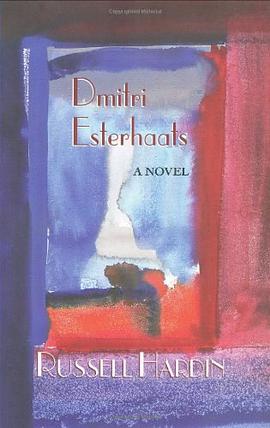 Dmitri Esterhaats pdf epub mobi 电子书 下载