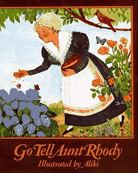 GO TELL AUNT RHODY pdf epub mobi 电子书 下载