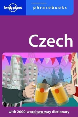 Czech pdf epub mobi 电子书 下载