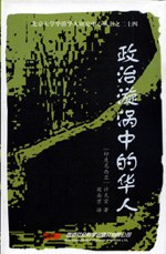 政治漩涡中的华人 pdf epub mobi 电子书 下载