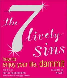 The 7 Lively Sins pdf epub mobi 电子书 下载