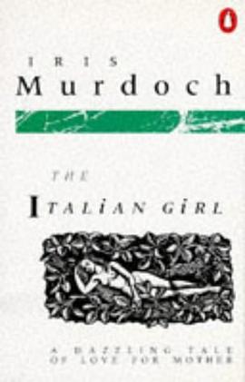 The Italian Girl pdf epub mobi 电子书 下载