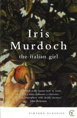 The Italian Girl pdf epub mobi 电子书 下载