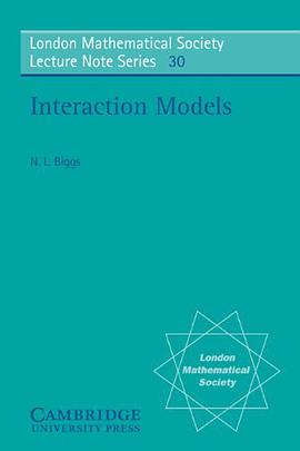 Interaction Models (London Mathematical Society Lecture Note Series) pdf epub mobi 電子書 下載