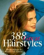 388 Great Hairstyles pdf epub mobi 电子书 下载