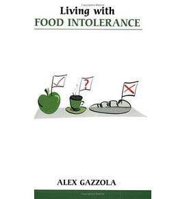 Living With Food Intolerance pdf epub mobi 電子書 下載