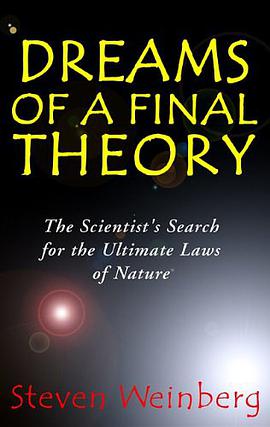 Dreams of a Final Theory pdf epub mobi 电子书 下载