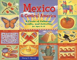 Mexico & Central America pdf epub mobi 电子书 下载