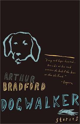 Dogwalker pdf epub mobi 下载