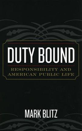 Duty Bound pdf epub mobi 电子书 下载