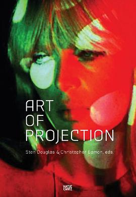 Art of Projection pdf epub mobi 电子书 下载
