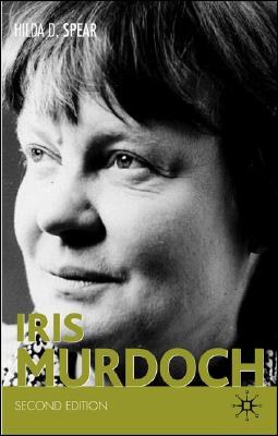 Iris Murdoch pdf epub mobi 电子书 下载