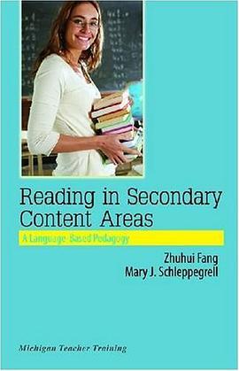 Reading in Secondary Content Areas pdf epub mobi 电子书 下载