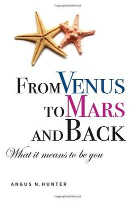 From Venus to Mars and Back pdf epub mobi 电子书 下载
